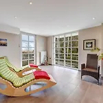 Апартаменты Residenz Am Balmer - Bs 03 Mit Wellnessbereich Balm