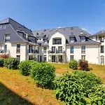 Апартаменты Residenz Am Balmer - Bs 03 Mit Wellnessbereich Balm