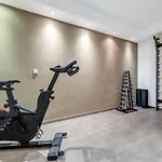 Residenz Am Balmer - Bs 03 Mit Wellnessbereich Апартаменты