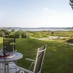 Residenz Am Balmer - Bs 03 Mit Wellnessbereich Апартаменты *