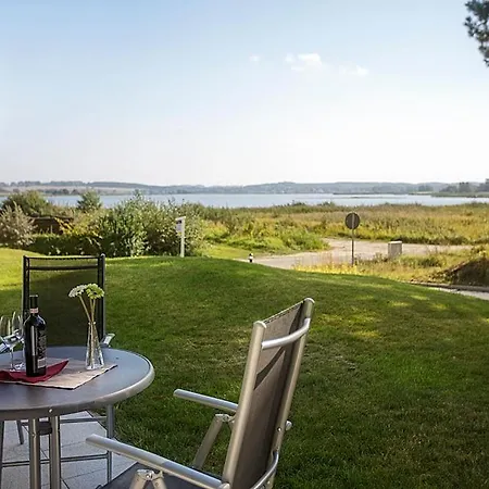 Residenz Am Balmer - Bs 03 Mit Wellnessbereich * באלם