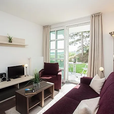 Residenz Am Balmer - Bs 03 Mit Wellnessbereich דירה