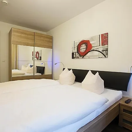 Residenz Am Balmer - Bs 03 Mit Wellnessbereich *