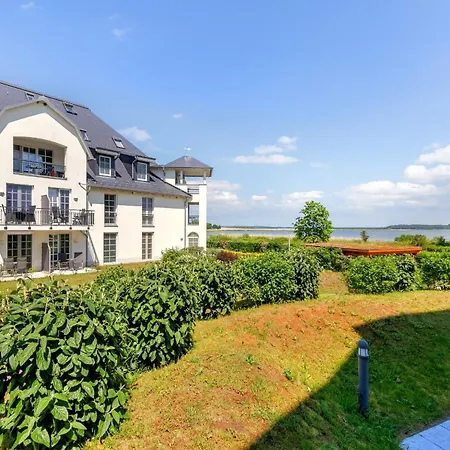 Residenz Am Balmer - Bs 03 Mit Wellnessbereich