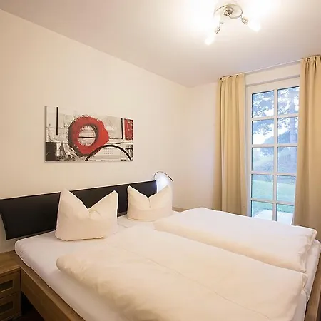 Residenz Am Balmer - Bs 03 Mit Wellnessbereich דירה