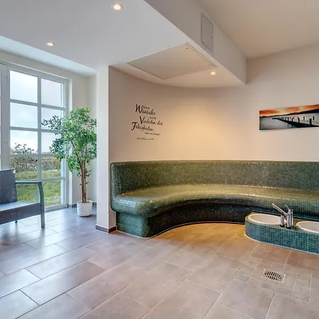 Residenz Am Balmer - Bs 03 Mit Wellnessbereich *