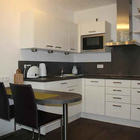 Residenz Am Balmer - Bs 03 Mit Wellnessbereich באלם