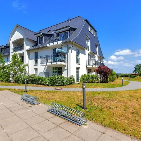 Residenz Am Balmer - Bs 03 Mit Wellnessbereich * Balm
