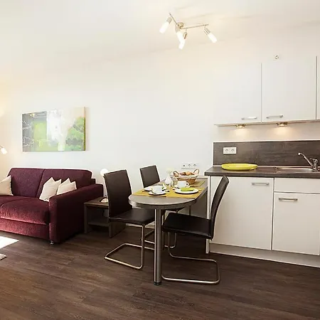 Residenz Am Balmer - Bs 03 Mit Wellnessbereich