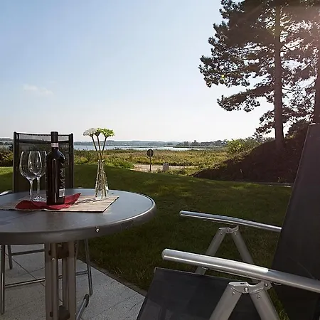 Residenz Am Balmer - Bs 03 Mit Wellnessbereich דירה