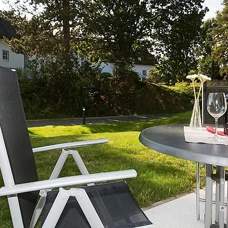 דירה Residenz Am Balmer - Bs 03 Mit Wellnessbereich