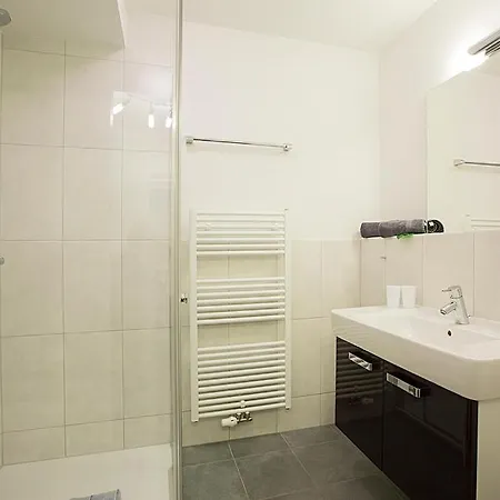 דירה Residenz Am Balmer - Bs 03 Mit Wellnessbereich *