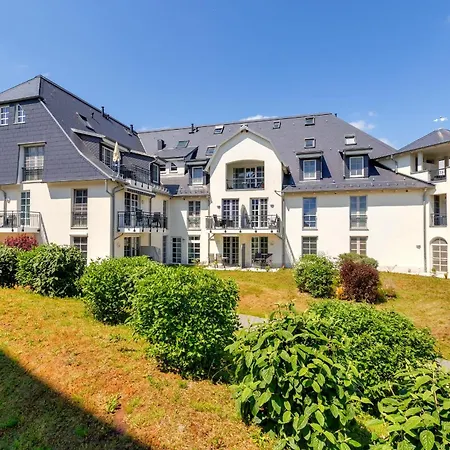 דירה Residenz Am Balmer - Bs 03 Mit Wellnessbereich באלם