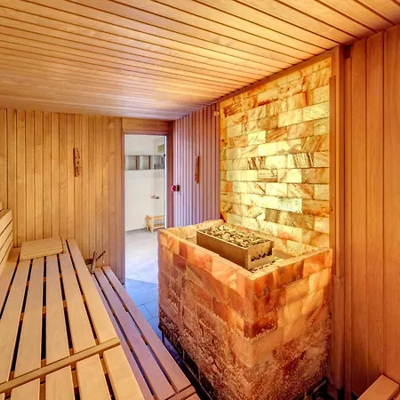 Residenz Am Balmer - Bs 03 Mit Wellnessbereich *