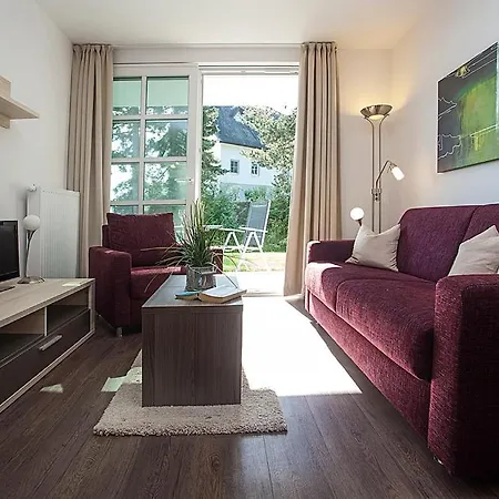 Residenz Am Balmer - Bs 03 Mit Wellnessbereich באלם