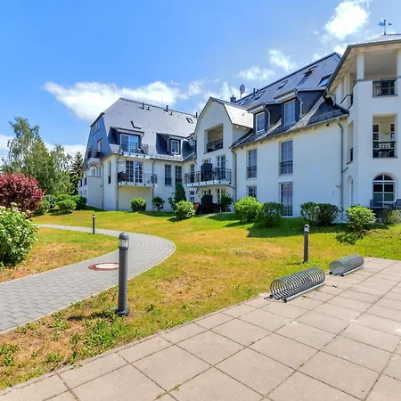 Residenz Am Balmer - Bs 03 Mit Wellnessbereich * באלם