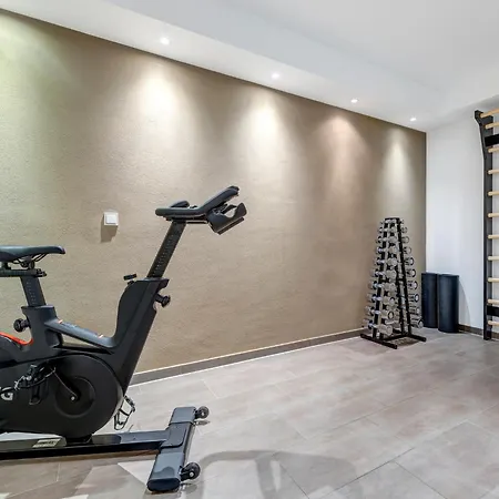 Residenz Am Balmer - Bs 03 Mit Wellnessbereich Apartament