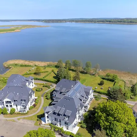 Residenz Am Balmer - Bs 03 Mit Wellnessbereich * באלם