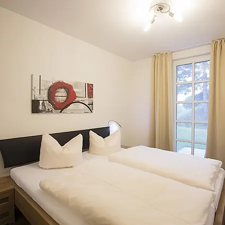 아파트 Residenz Am Balmer - Bs 03 Mit Wellnessbereich 밤