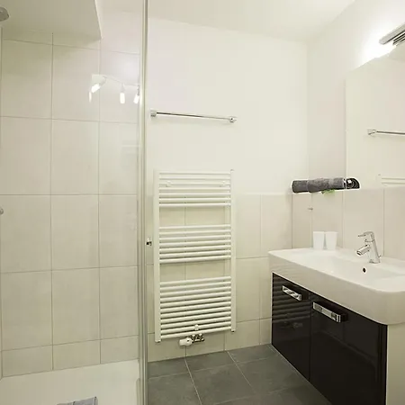 Residenz Am Balmer - Bs 03 Mit Wellnessbereich Διαμέρισμα