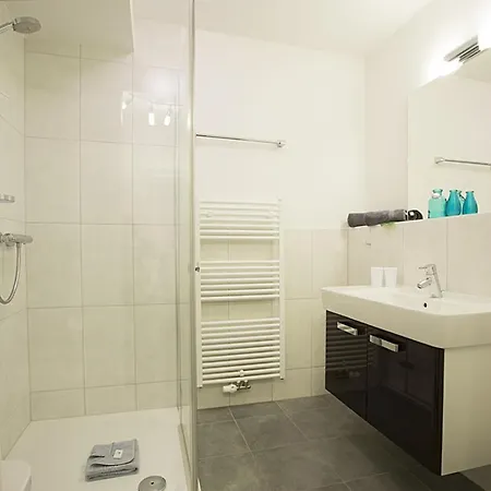 Residenz Am Balmer - Bs 03 Mit Wellnessbereich * Balm