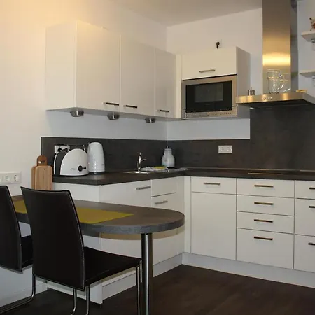 Residenz Am Balmer - Bs 03 Mit Wellnessbereich Διαμέρισμα *