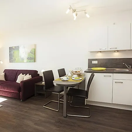 Residenz Am Balmer - Bs 03 Mit Wellnessbereich 밤