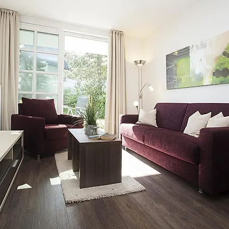 Residenz Am Balmer - Bs 03 Mit Wellnessbereich Διαμέρισμα *