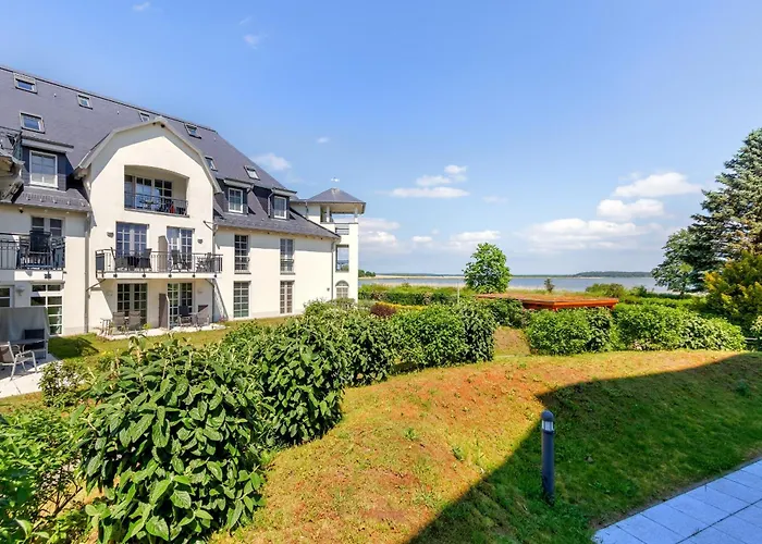 Residenz Am Balmer - Bs 03 Mit Wellnessbereich