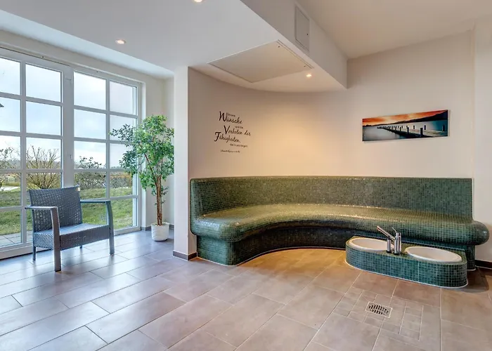 Residenz Am Balmer - Bs 03 Mit Wellnessbereich *