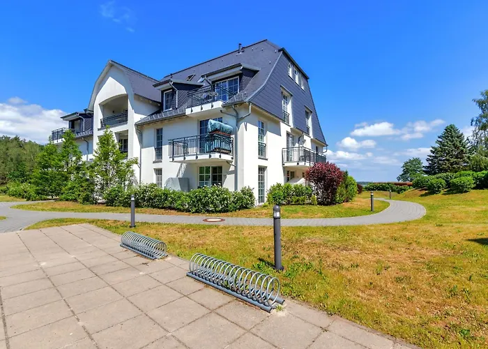 Residenz Am Balmer - Bs 03 Mit Wellnessbereich * Balm