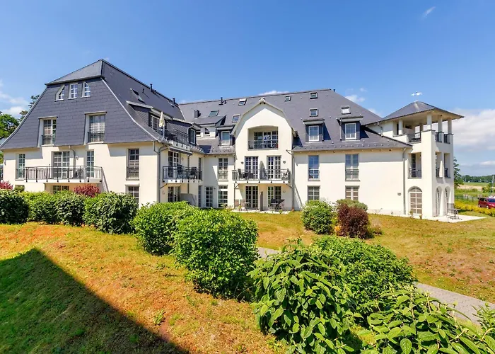 Διαμέρισμα Residenz Am Balmer - Bs 03 Mit Wellnessbereich Balm