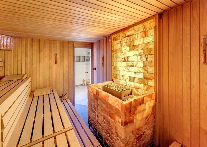 Residenz Am Balmer - Bs 03 Mit Wellnessbereich *