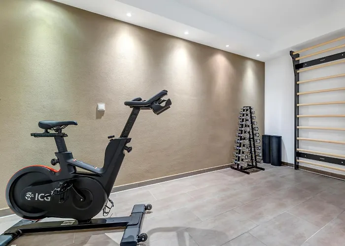 Residenz Am Balmer - Bs 03 Mit Wellnessbereich Διαμέρισμα
