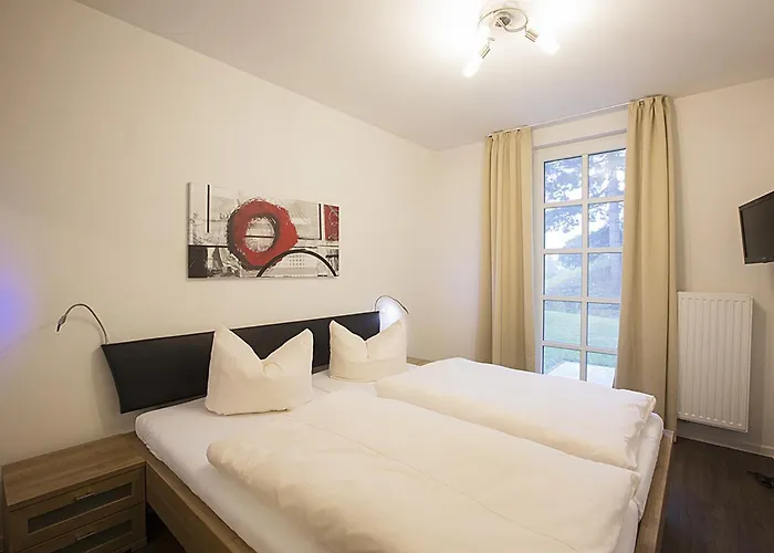Διαμέρισμα Residenz Am Balmer - Bs 03 Mit Wellnessbereich Balm
