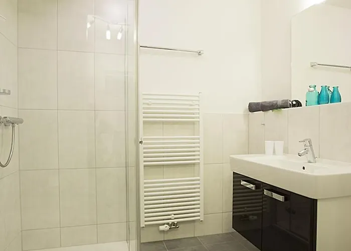 Residenz Am Balmer - Bs 03 Mit Wellnessbereich * Balm