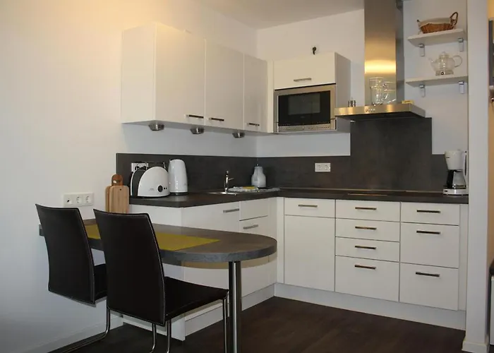 Residenz Am Balmer - Bs 03 Mit Wellnessbereich Διαμέρισμα *