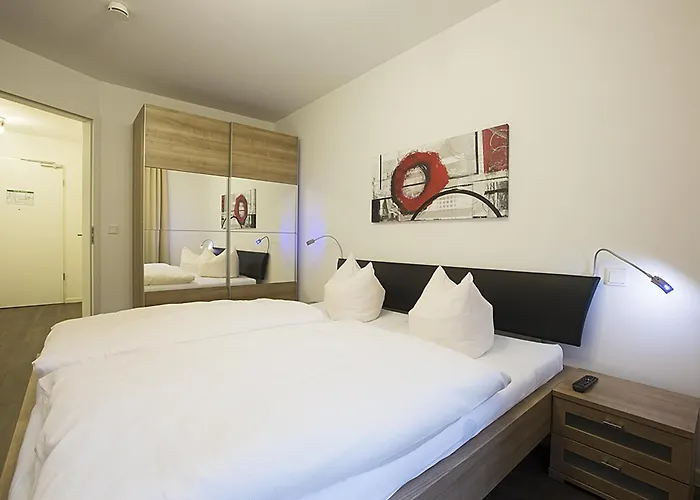 Residenz Am Balmer - Bs 03 Mit Wellnessbereich *