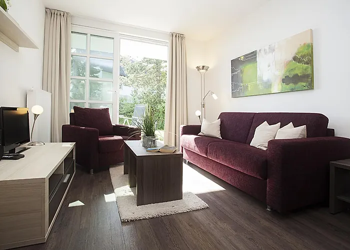 Residenz Am Balmer - Bs 03 Mit Wellnessbereich Διαμέρισμα *