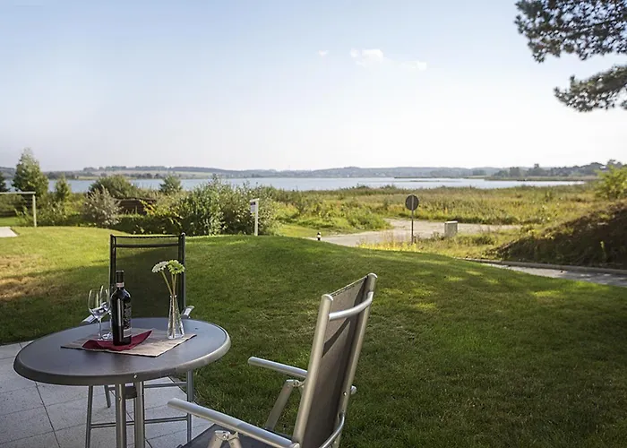 Residenz Am Balmer - Bs 03 Mit Wellnessbereich Διαμέρισμα *